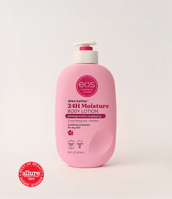 Pomegranate Raspberry Body Lotion